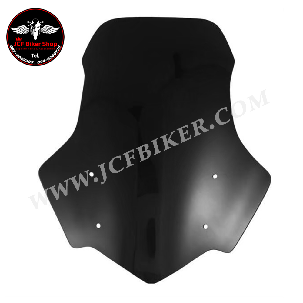 ชิวหน้าแต่ง HONDA CB500X ปี 2012 - 2019