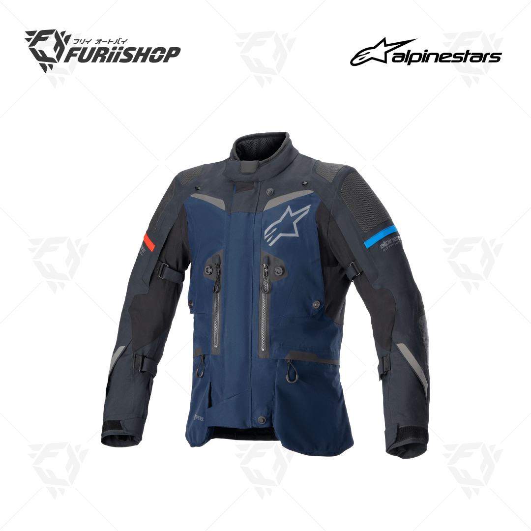 เสื้อแจ็คเก็ต Alpinestars : Boulder Gore - Tex Jacket