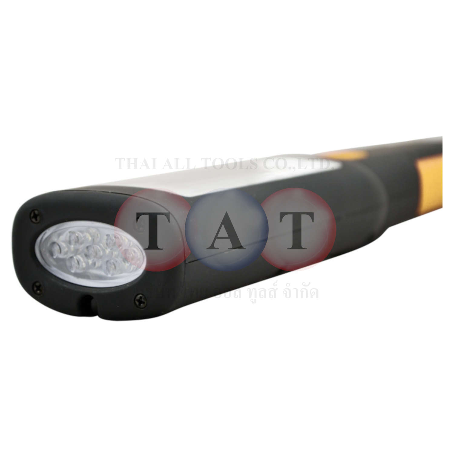 Edison.Inspection LED Rechargeable Lamp