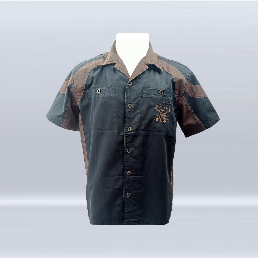 Shirt H-D 96752-13VM ไซส์ S,M