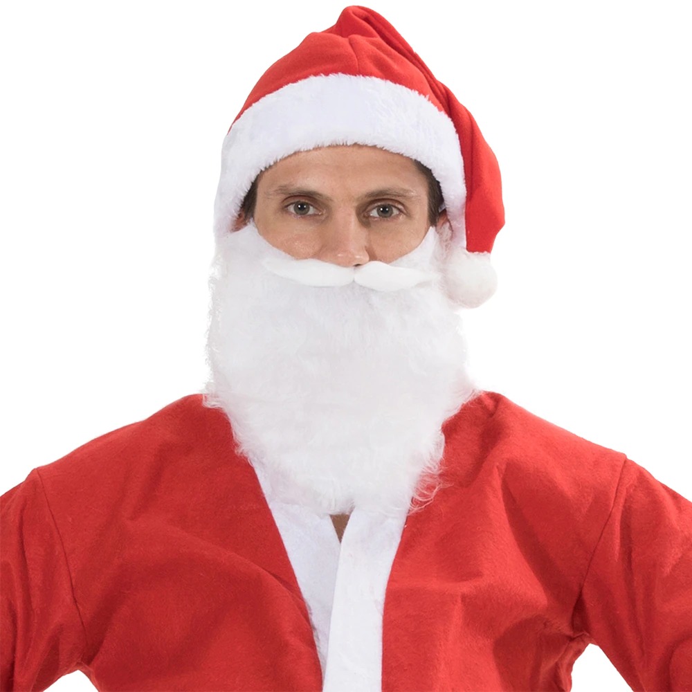 ชุดซานตาคลอส ชุดซานต้า Santa