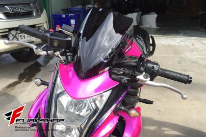 ชิวหน้า Motozaa V.2 ER6n 2016