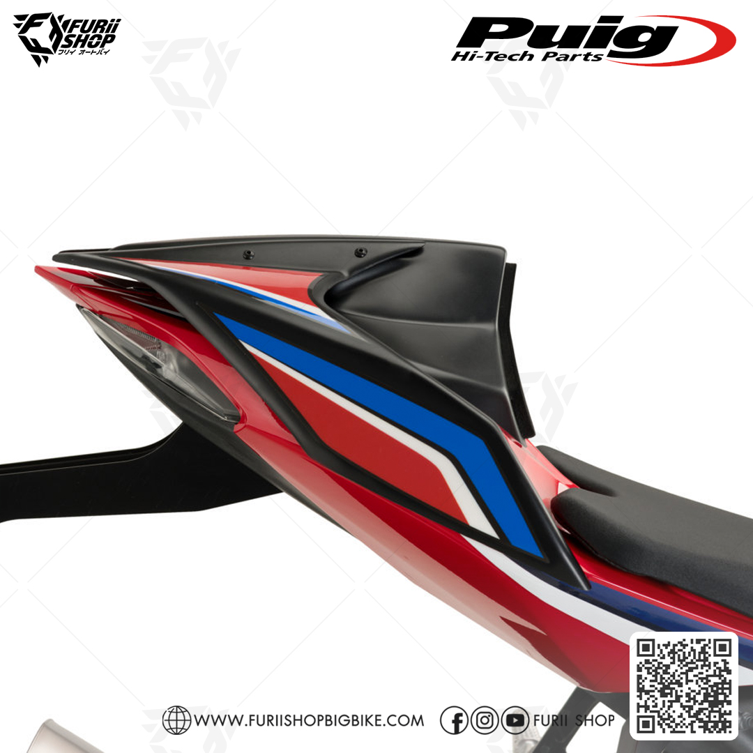 ครอบเบาะ Puig Seat Cowl : for Honda CBR1000RR-R 2020-2023