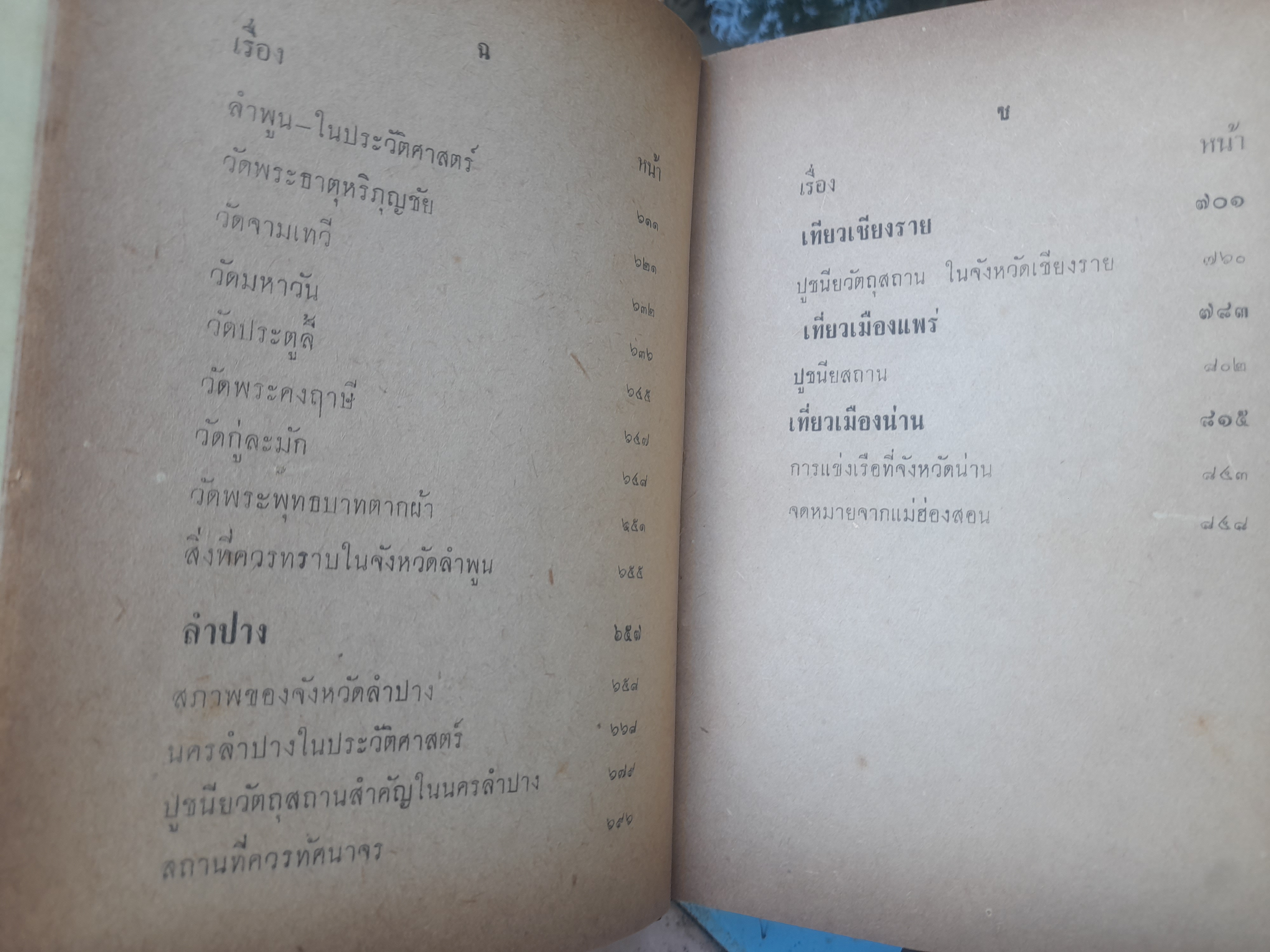 ประเพณีและวัฒนธรรมเมืองเหนือ (เที่ยวเมืองเหนือ) โดย สงวน โชติสุขรักษ์ เสน่ห์ ในประเพณีและวัฒนธรรมของเมืองเหนือ ที่น่าสนใจและหาอ่านได้ยาก