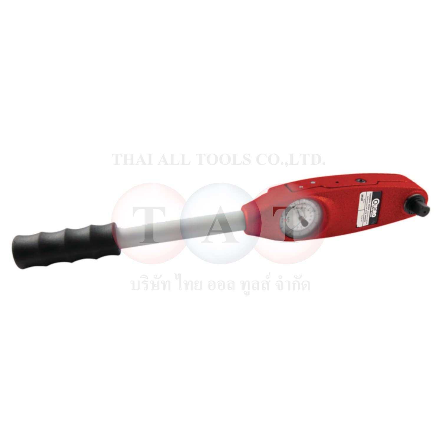 Q-Torq.BDS160 DIAL WRENCH