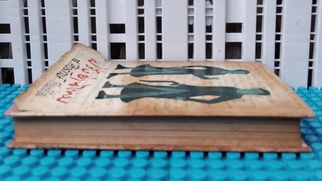 ฝรั่งอ่านไทย แบบอย่างการแปลหนังสือ เรื่องแปลต่างๆ ของ ส.ศิวรักษ์ พร้อมข้อคิดของพระยาศราภัยพิพัฒ มือ1