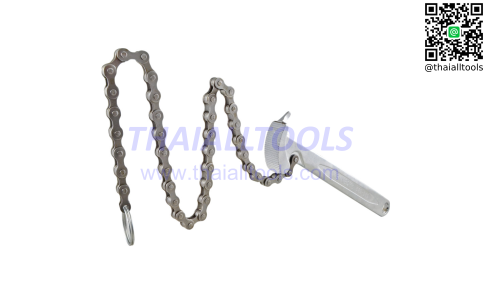 ประแจ โซ่ STRAP WRENCH 60-140mm CAPACITY KENNEDY