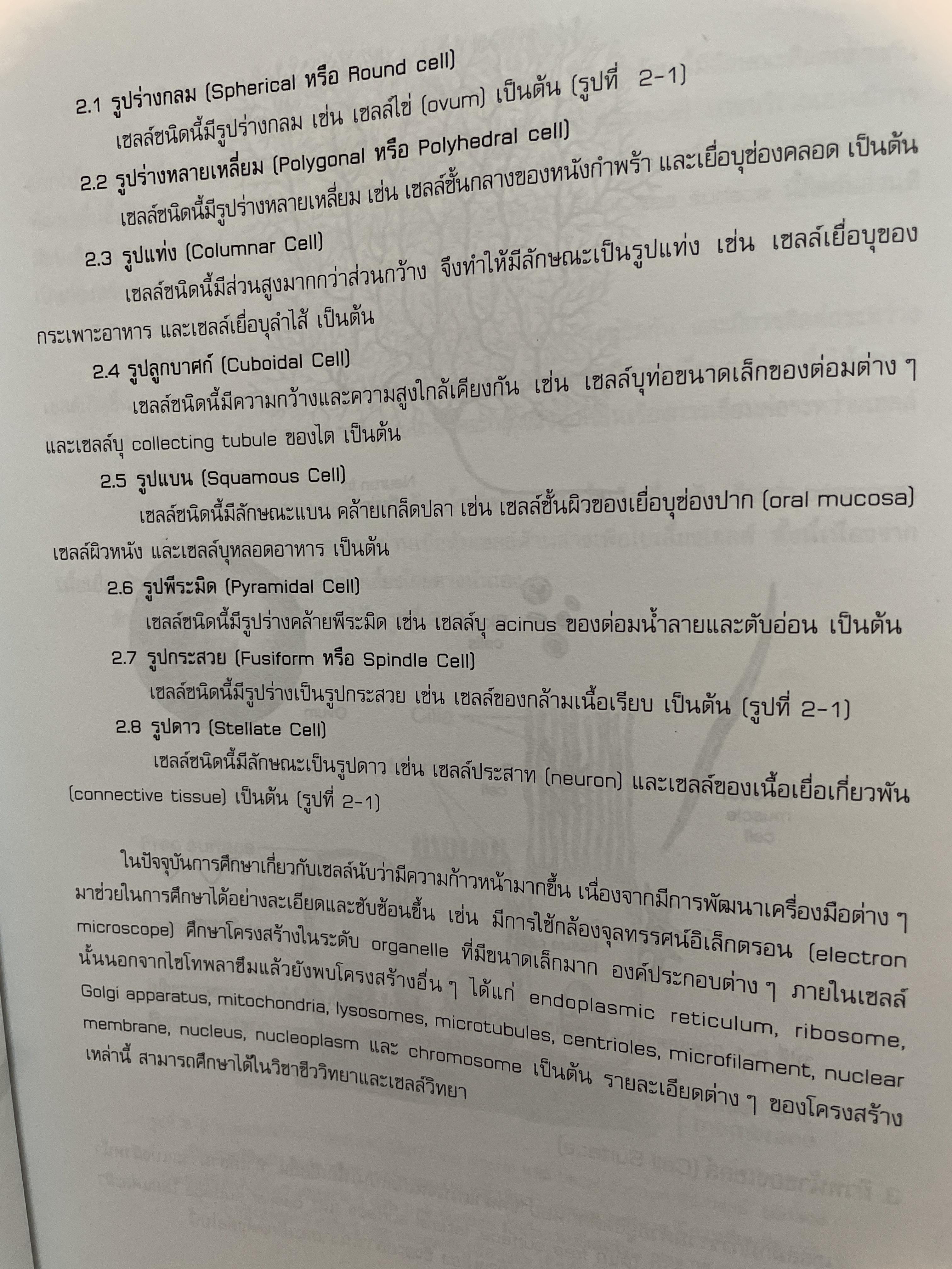 กายวิภาคศาสตร์ 1 ANATOMY. 1. ผู้เขียน บังอร ฉางทรัพย์ สำนักพิมพ์แห่งจุฬาลงกรณ์มหาวิทยาลัย 8,500 กรัม