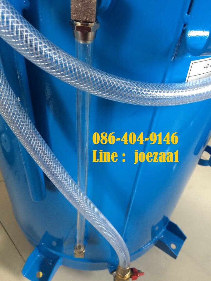 ถังรองถ่ายน้ำมันเครื่อง ST-70 L