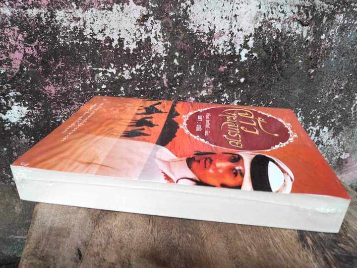 จ้าวทะเลทราย โดย : ฮาโรลด์ ร็อบบินส์ Harold Robbins