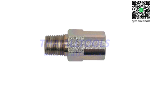 ข้อต่อคอปเปอร์ 1/4" NPTx1/4" BSP FIXED CONVERTER KENNEDY