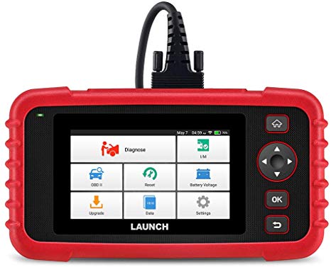 LAUNCH X431 CRP 129 X