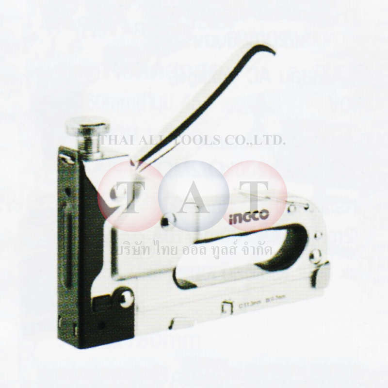 เครื่องยิงแม็กซ์ INGCO 6300736