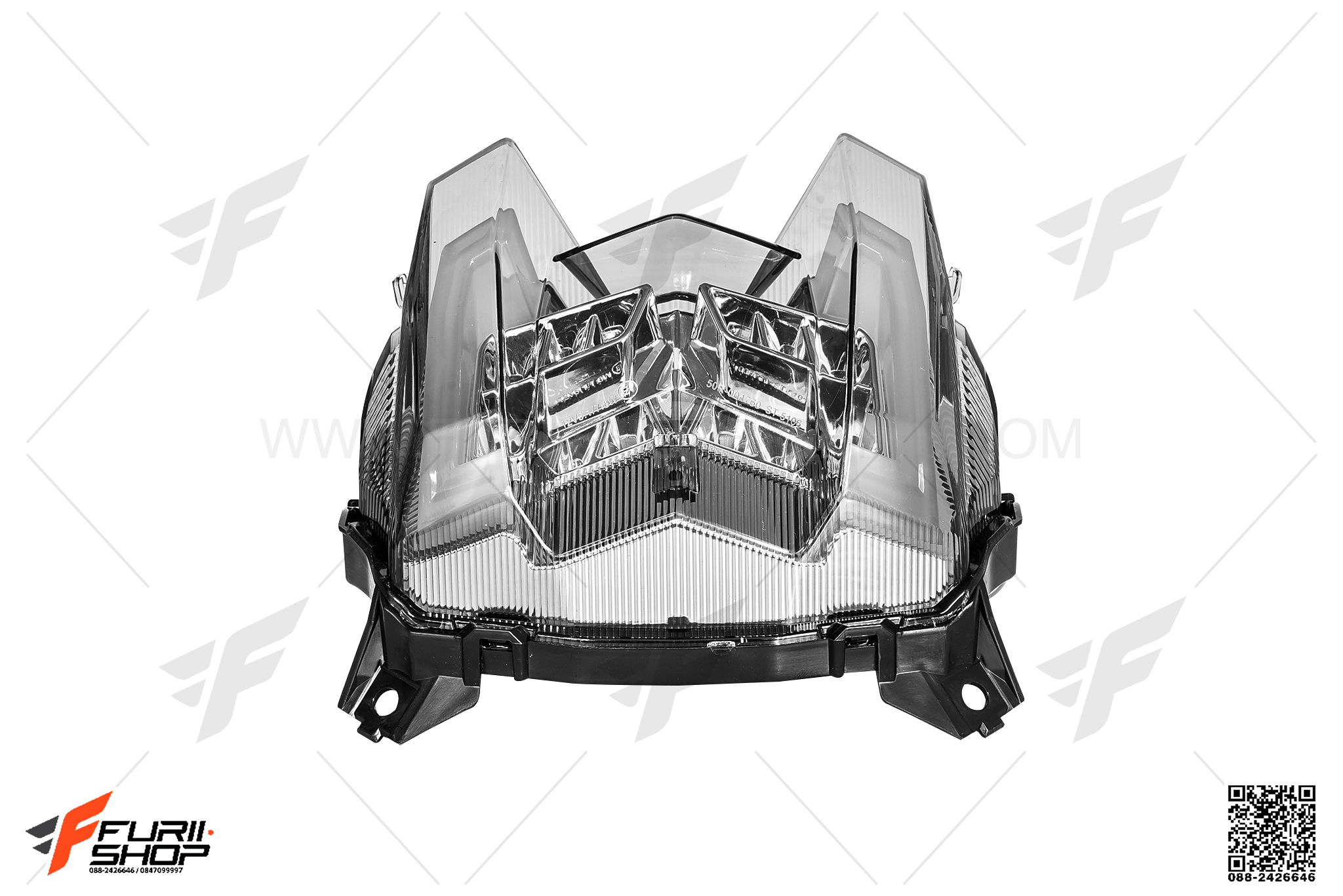 ไฟท้าย SUGA FOR YAMAHA MT09 2017