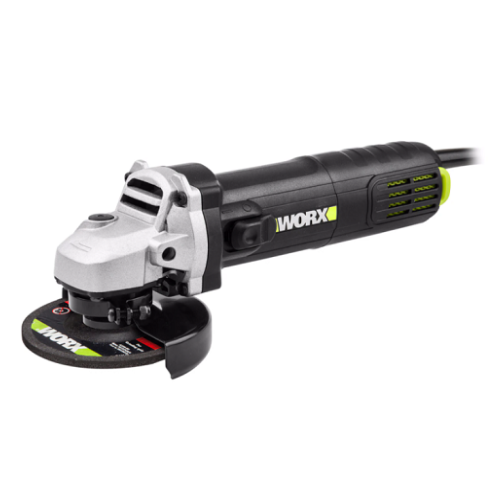 เครื่องเจียร์ 4" Slim 720W WU800 WORX