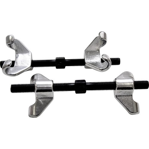 SPRING COMPRESSOR SET - 2 LEGGED