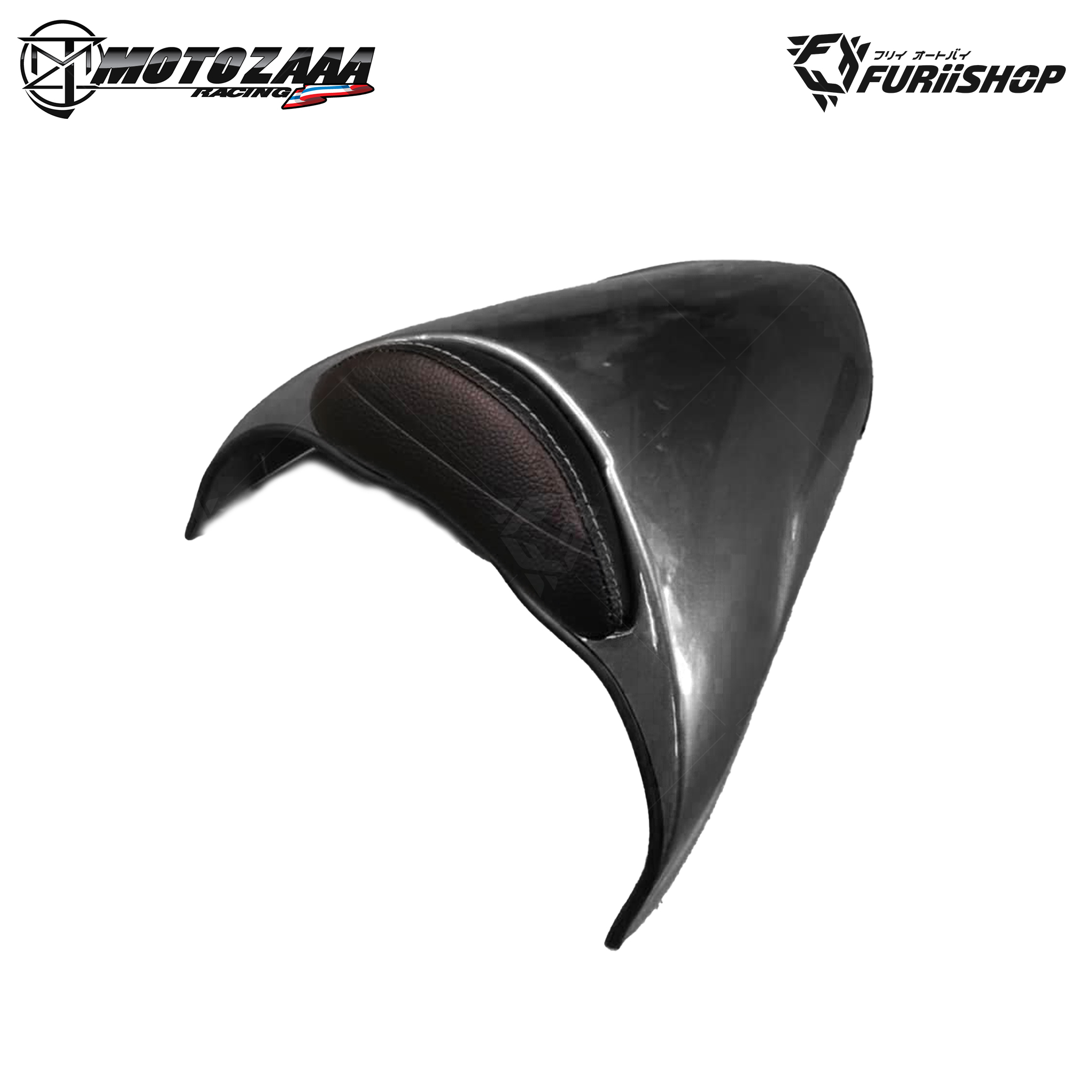 ครอบเบาะตูดมด MOTOZAAA FOR SUZUKI SV650X