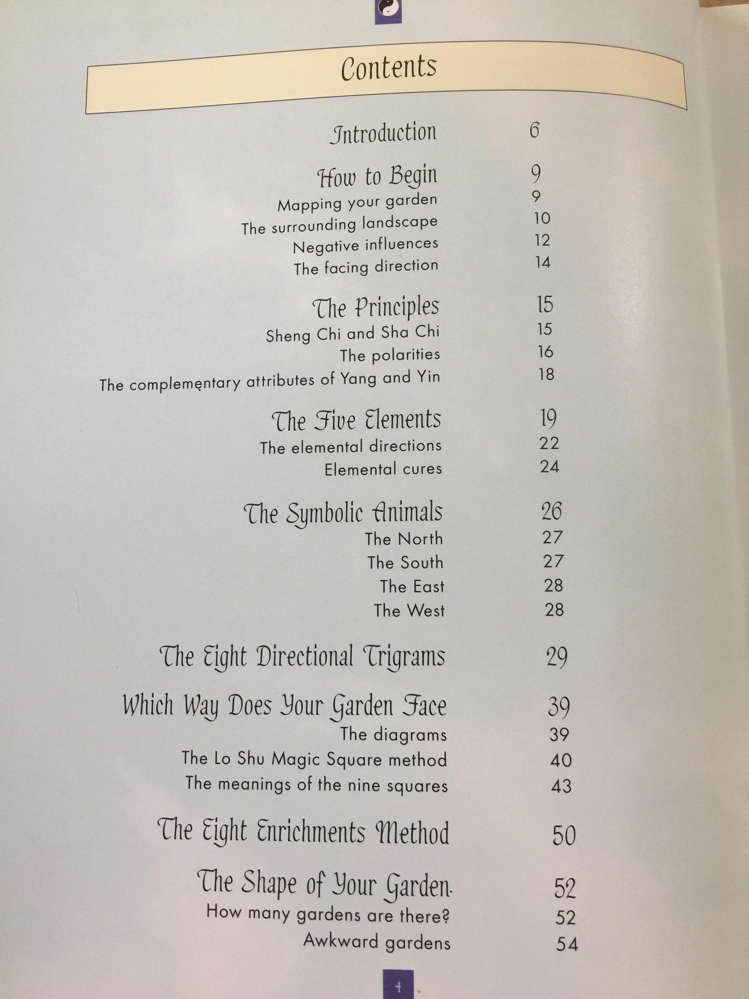 FENG SHUI. FOR THE GARDEN. A PRACTICAL AND EASY TO USE GUIDE TO THE ART OF. FENG. SHUI. IN THE GARDEN ผู้เขียน Jonathan Dee 0 กก.