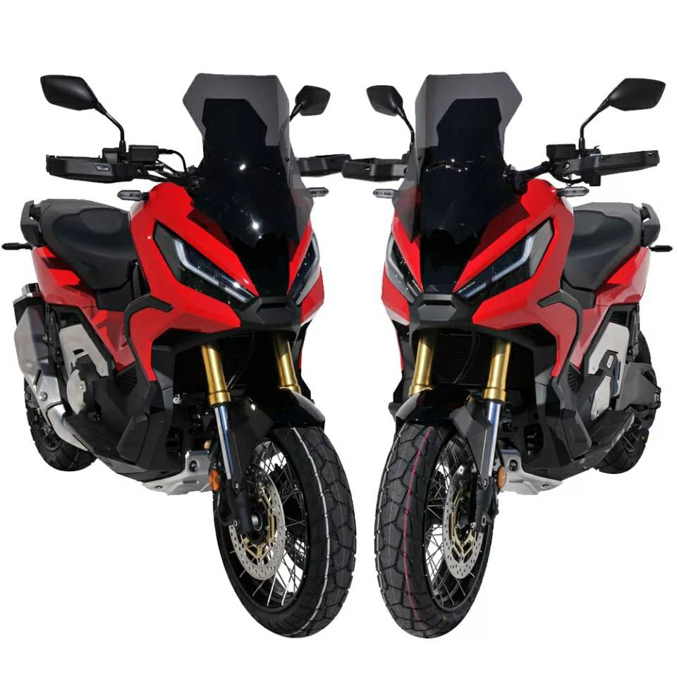ชิวหน้า บังไมล์ ชิวบังลม สำหรับ HONDA X-ADV 750 ปี 2021-2024
