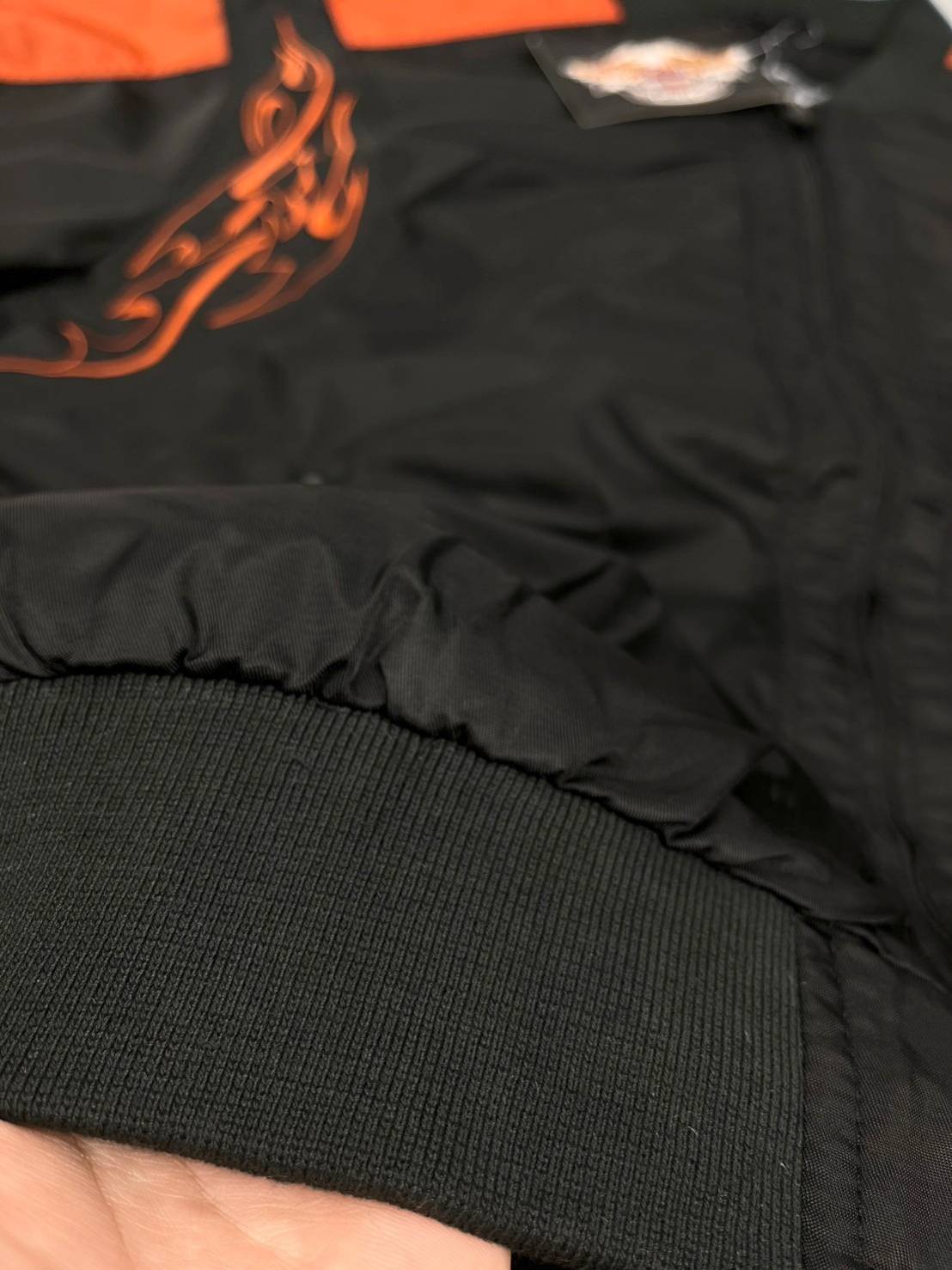Jacket H-D #97452
