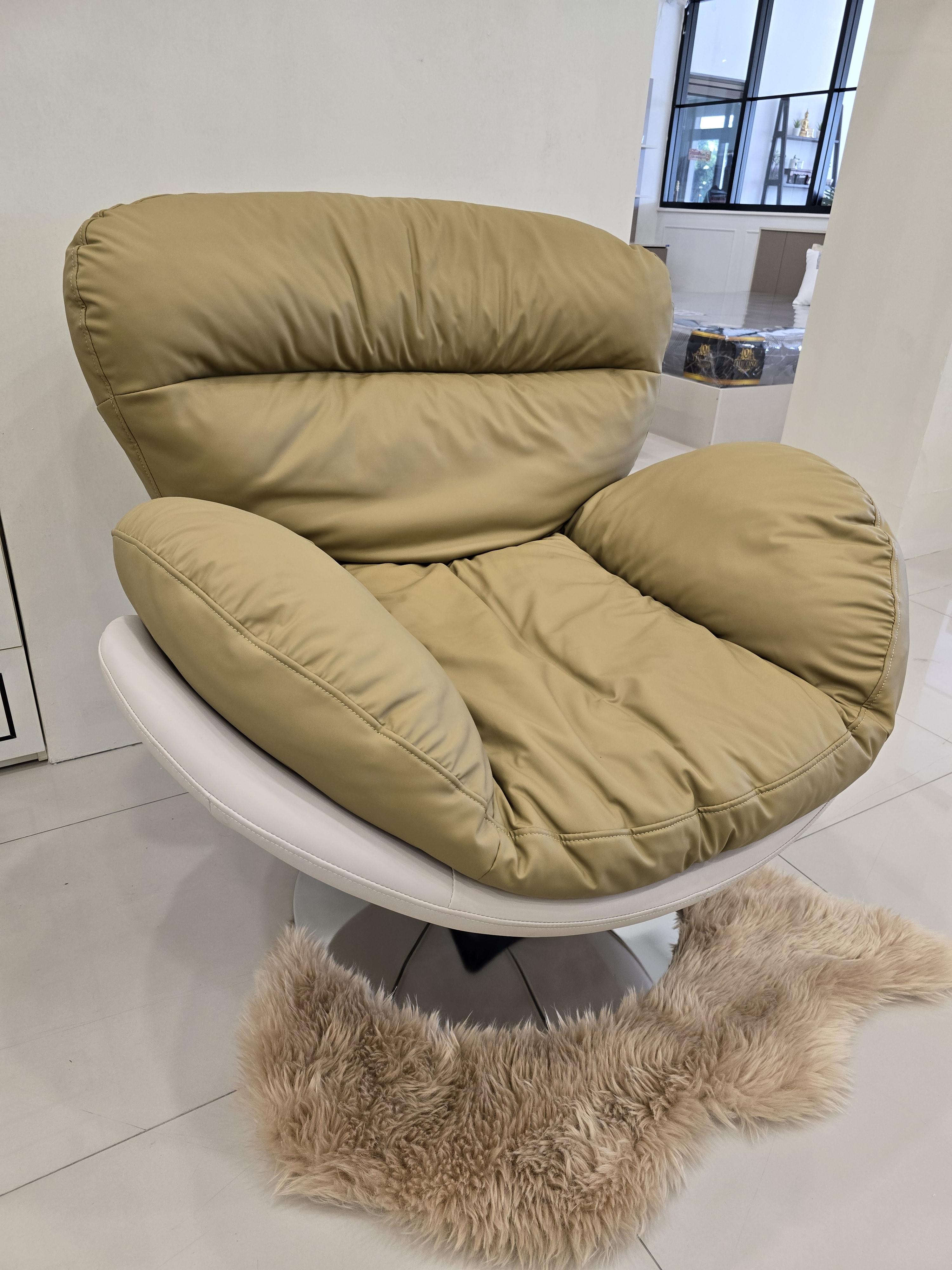 โซฟา รุ่น Lazy Soft