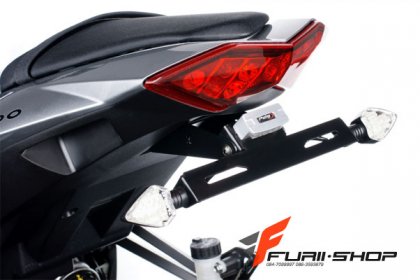 ท้ายทะเบียนสั้น Puig for Z1000