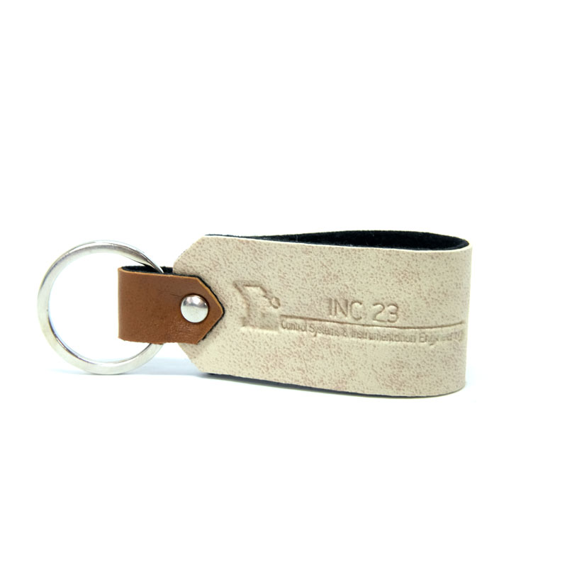 ของพรีเมี่ยม พวงกูญแจ 2 Tone