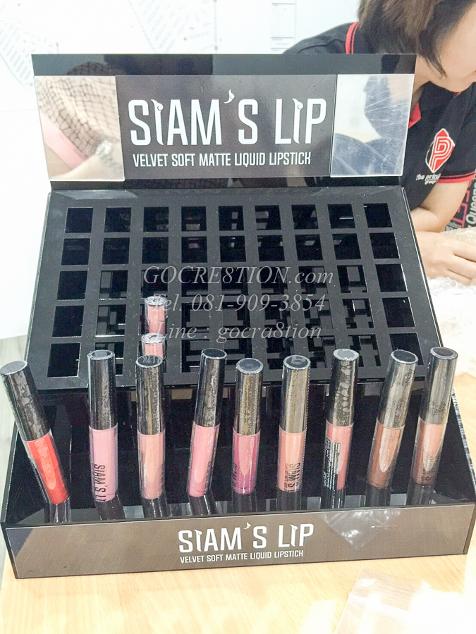 งาน อะคริลิค by GO CREATION