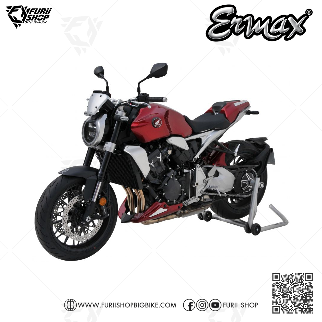 อกล่าง Ermax Belly Pan : for Honda CB1000R 2018-2019