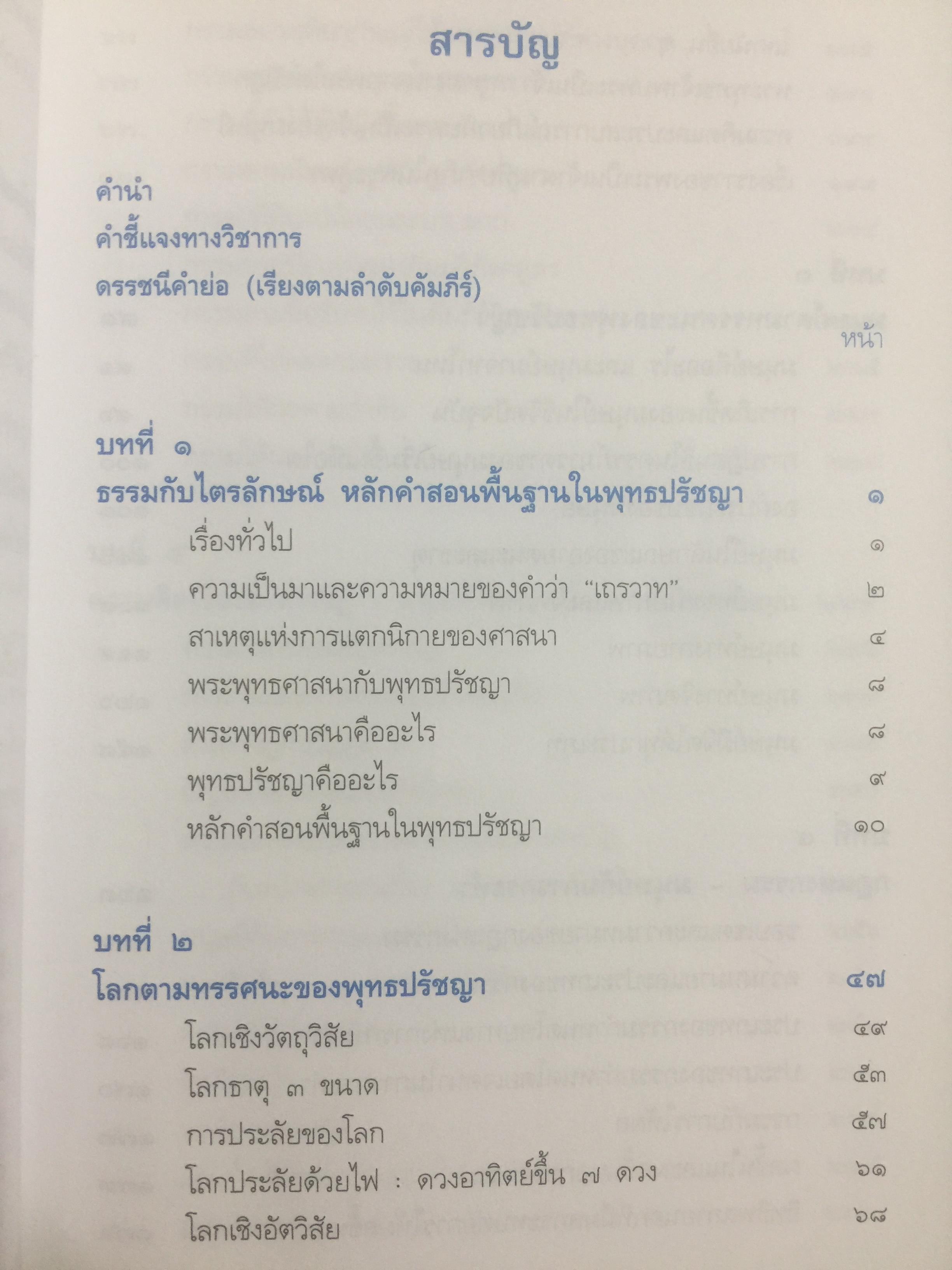 พุทธปรัชญาจากพระไตรปิฏก. ผู้เขียน สุนทรี ณ.รังษี. สำนักพิมพ์แห่งจุฬาลงกรณ์มหาวิทยาลัย 0 กก.