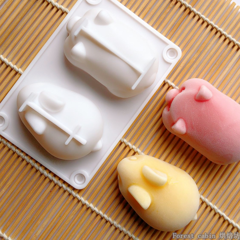 พิมพ์ฟองดอง สัตว์ เลือกแบบ