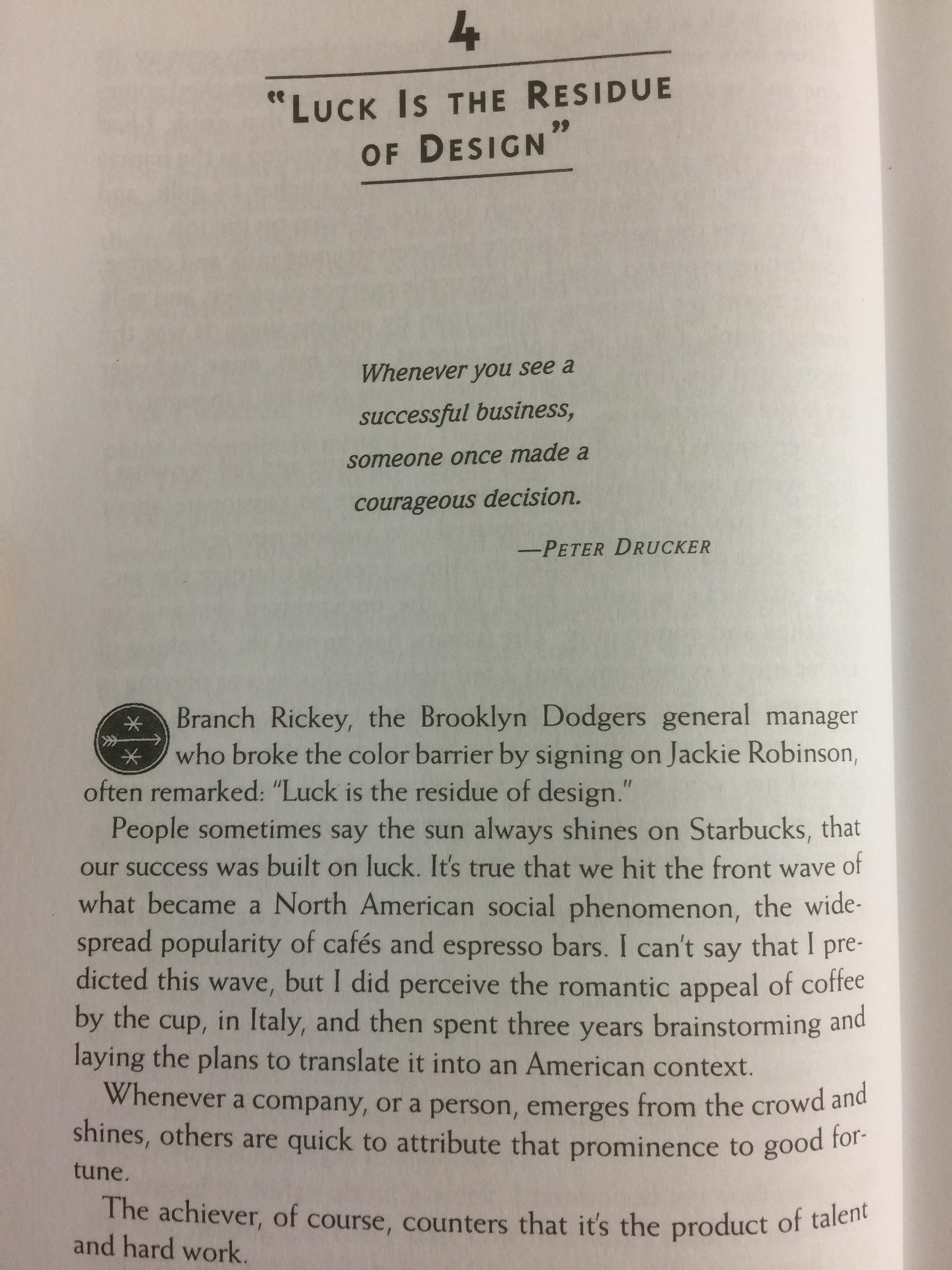POUR YOUR HEART INTO IT. How STARBUCKS Built a Company One Cup at a Time ผู้เขียน Howard Schultz. 0 กก.