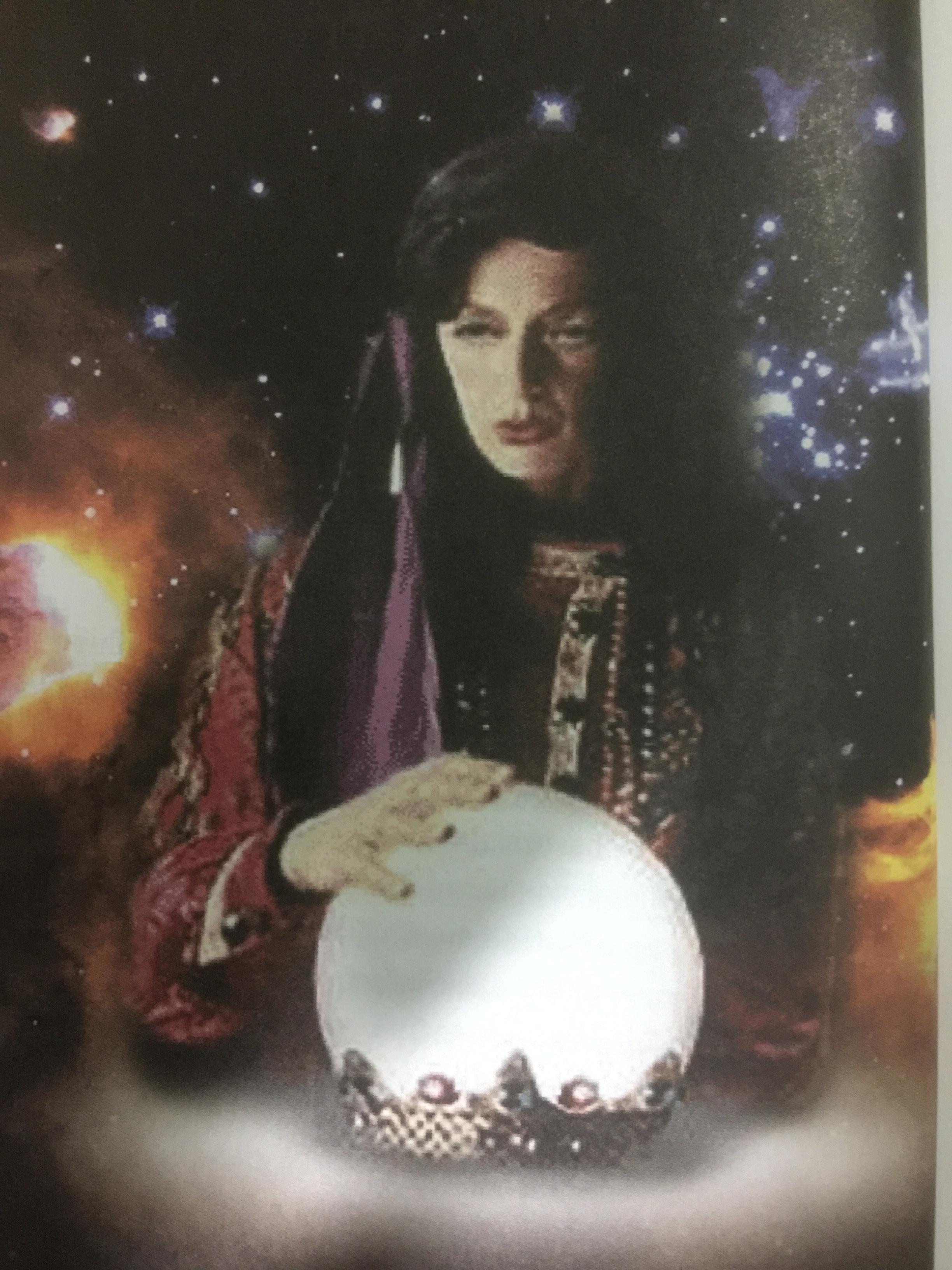 ไขคัมภีร์ไห่ยิปซีชั้นสูงสุด ระบบกระแสจิต ผู้เขียน อาจารย์ กรหริศ บัวสรวง 0 กก.