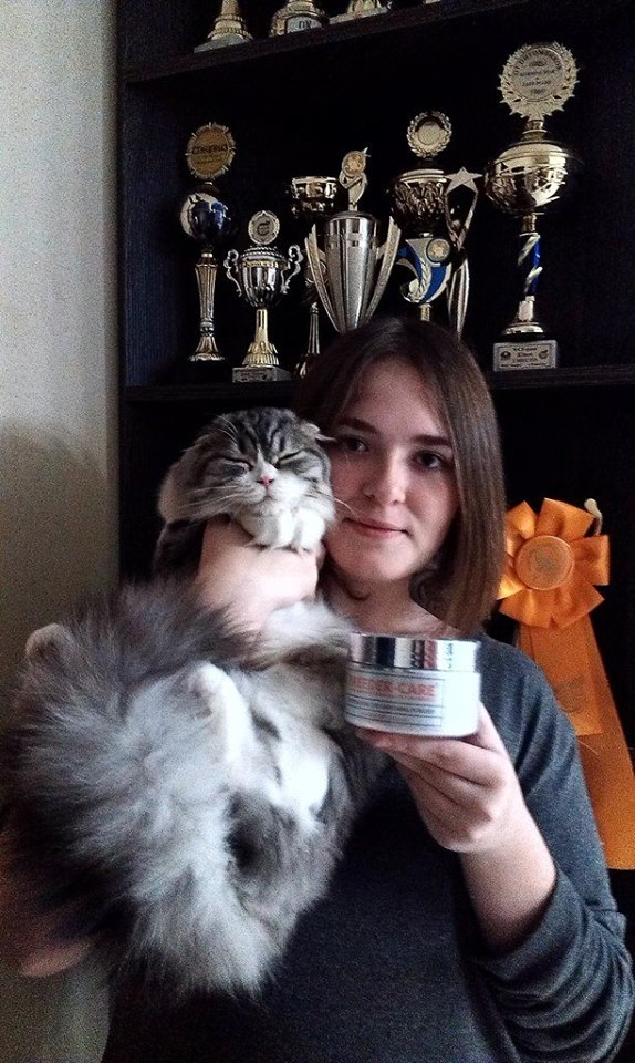 SHOW & TRAVEL KIT (SH+LH)