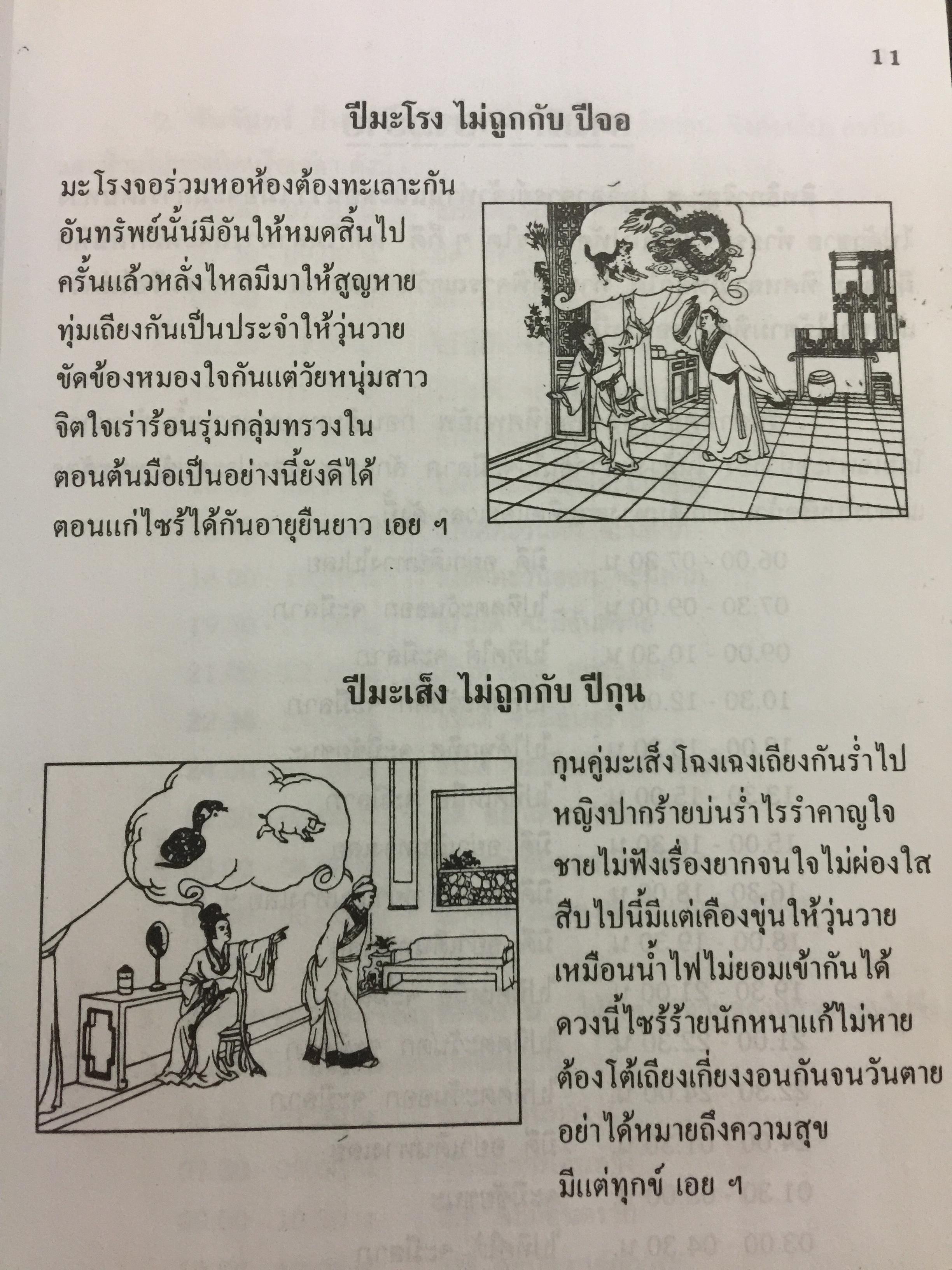 ปฎิทิน 120 ปี ฉบับมาตรฐาน ปรับปรุงเพิ่มเติมใหม่. พ.ศ . 2444-2564 เทียบ 3 ภาษา (ไทย-จีน-ฝรั่ง) โหราศาสตร์ และตำราหมอดูจีน ตรวจชำระโดย ห้องโหร ศรีมหาโพธิ์ 1,500 กรัม