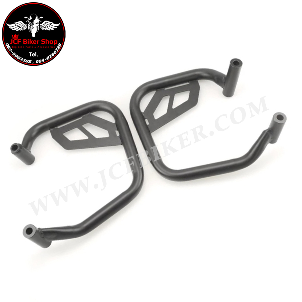 แคชบาร์กันกระแทก YAMAHA TRACER 9/GT MT-09 SP ปี2021-2022