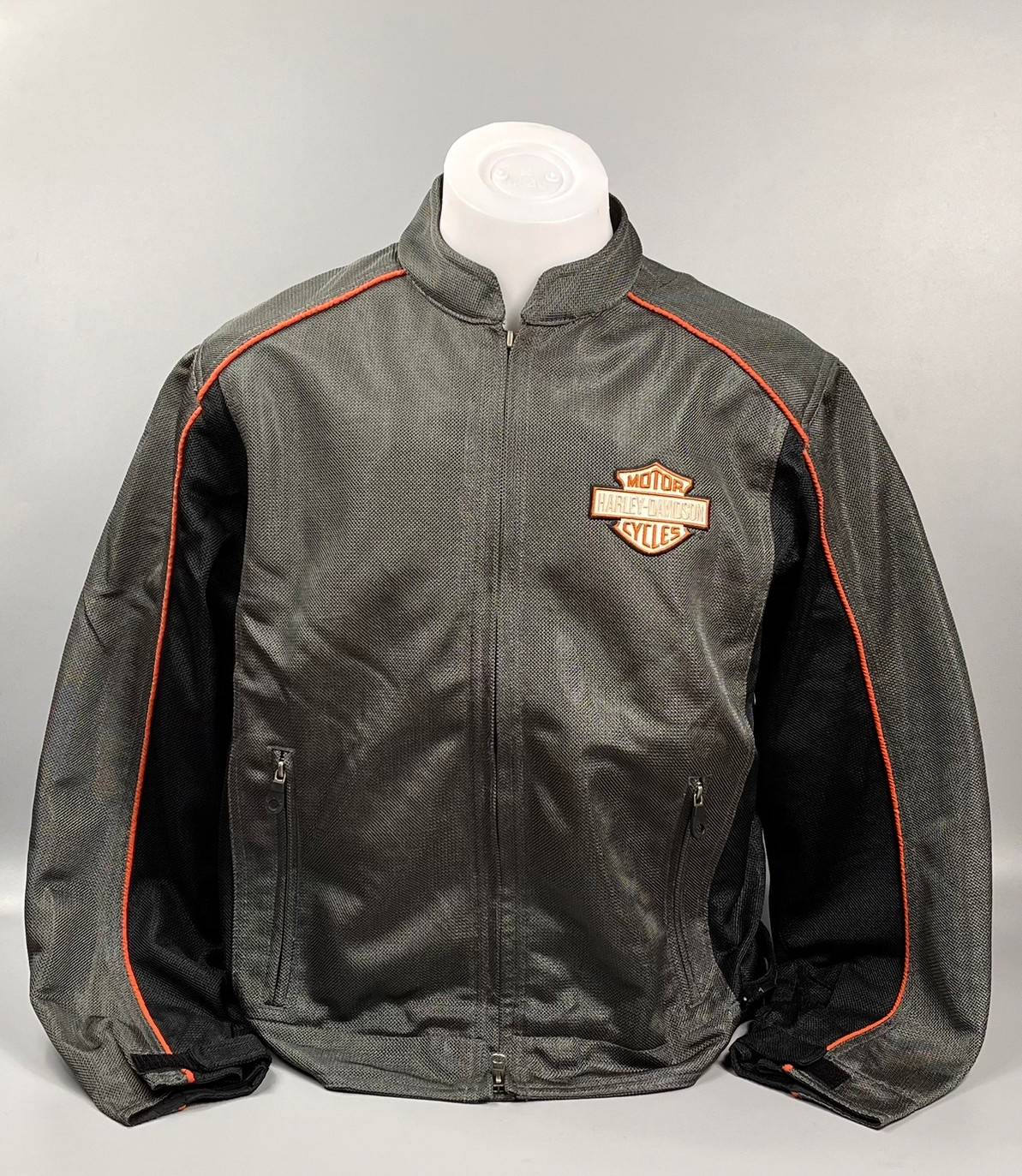 Jacket H-D #98225