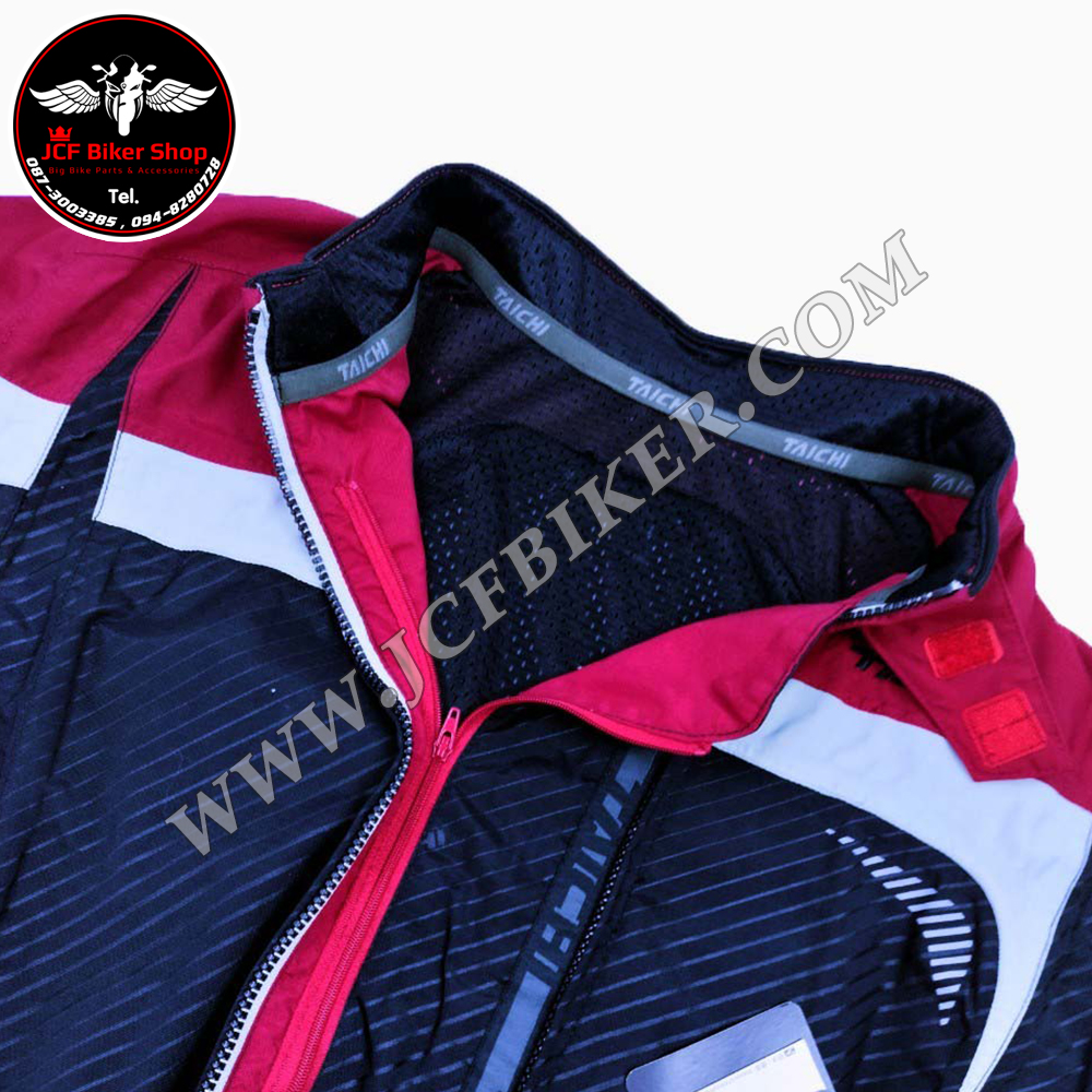 Jacket Taichi RSJ297 Drymaster