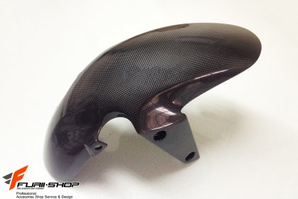 บังโคลนหน้าเคฟล่า FORCE RACING FOR HONDA CB650F/CBR650F