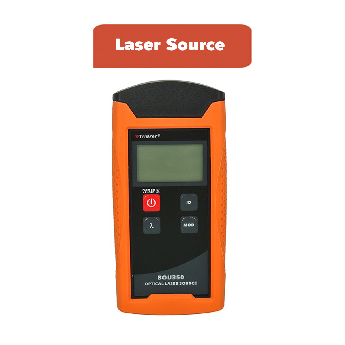 Laser Source