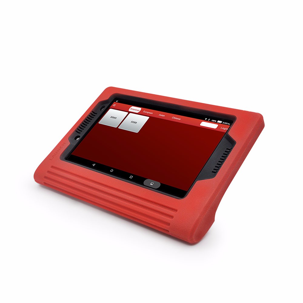 X-431 PRO