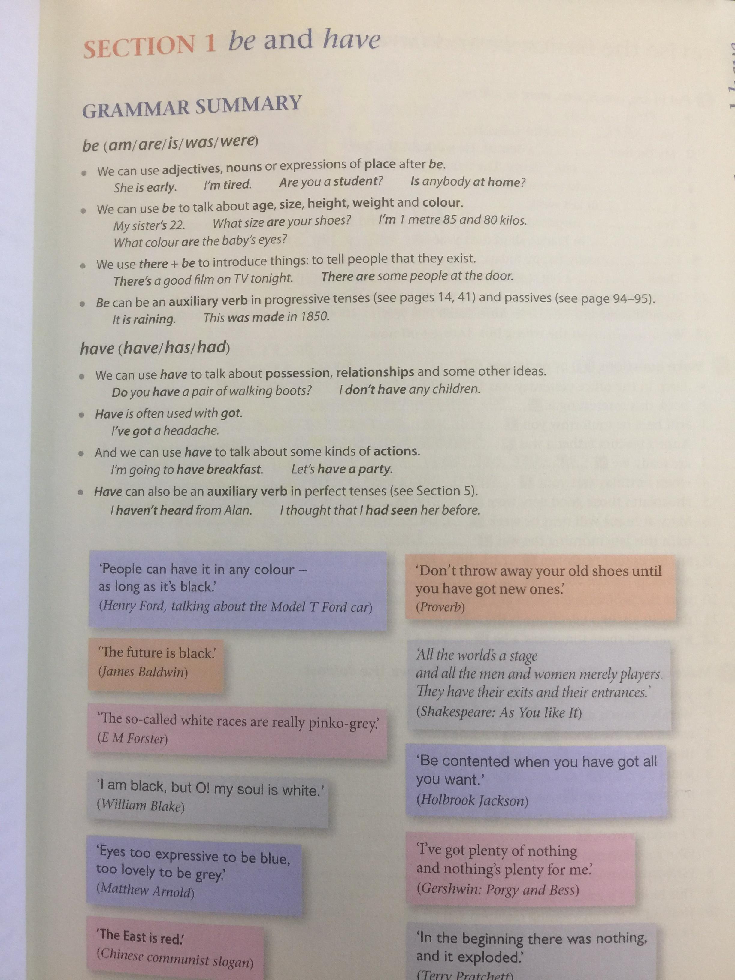 Oxford English Grammar Course Intermediate +Pronunciation for Grammar CD-ROM ผู้เขียน Michael Swan•Catherine Walter 0 กก.