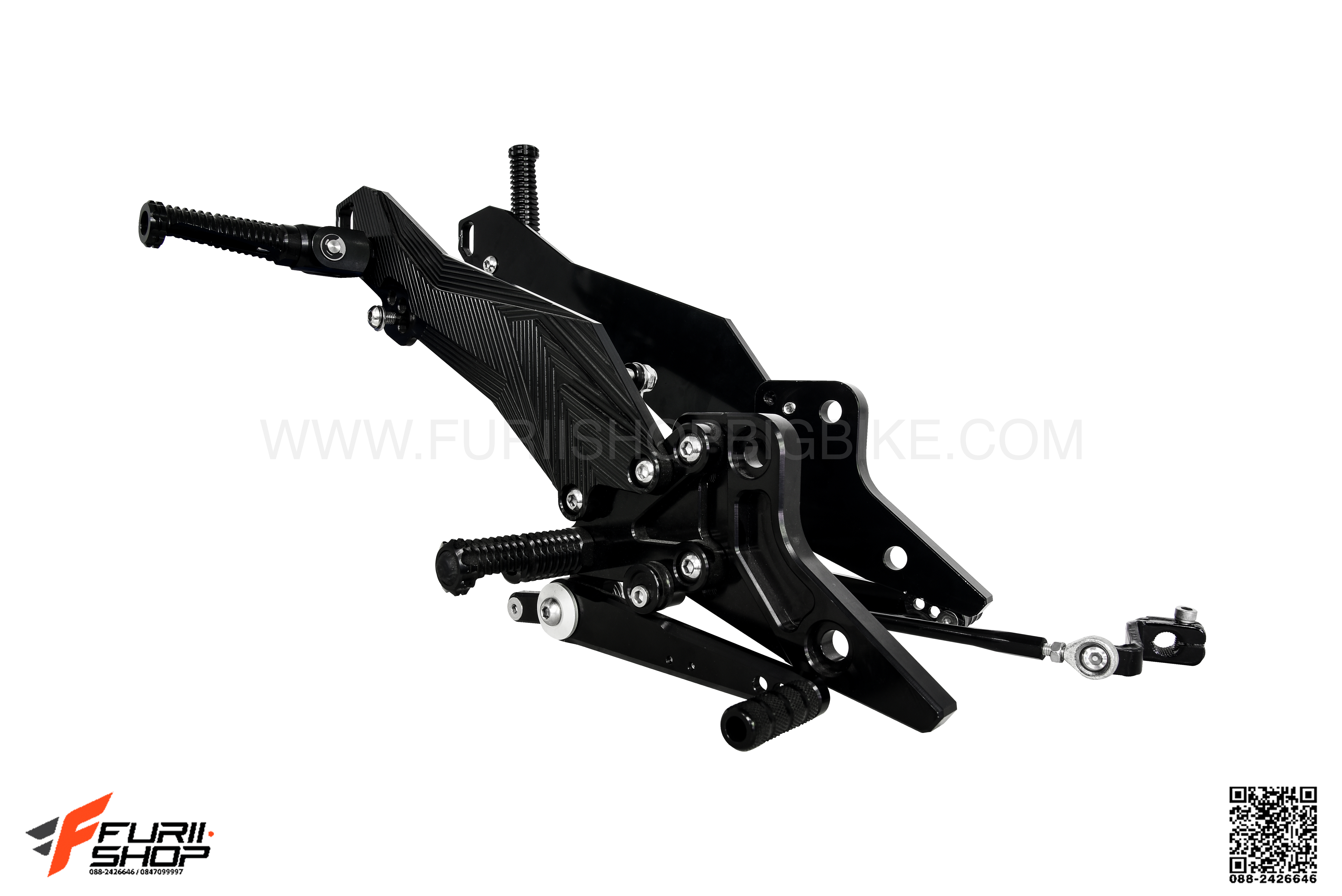 เกียร์โยง RZM FOR Z800