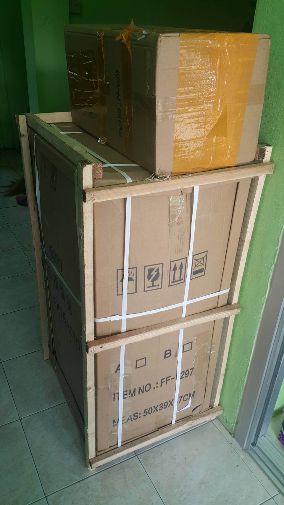 ถังดูด-ถ่าย น้ำมันเครื่อง, น้ำมันเกียร์ (แบบใช้ลม)