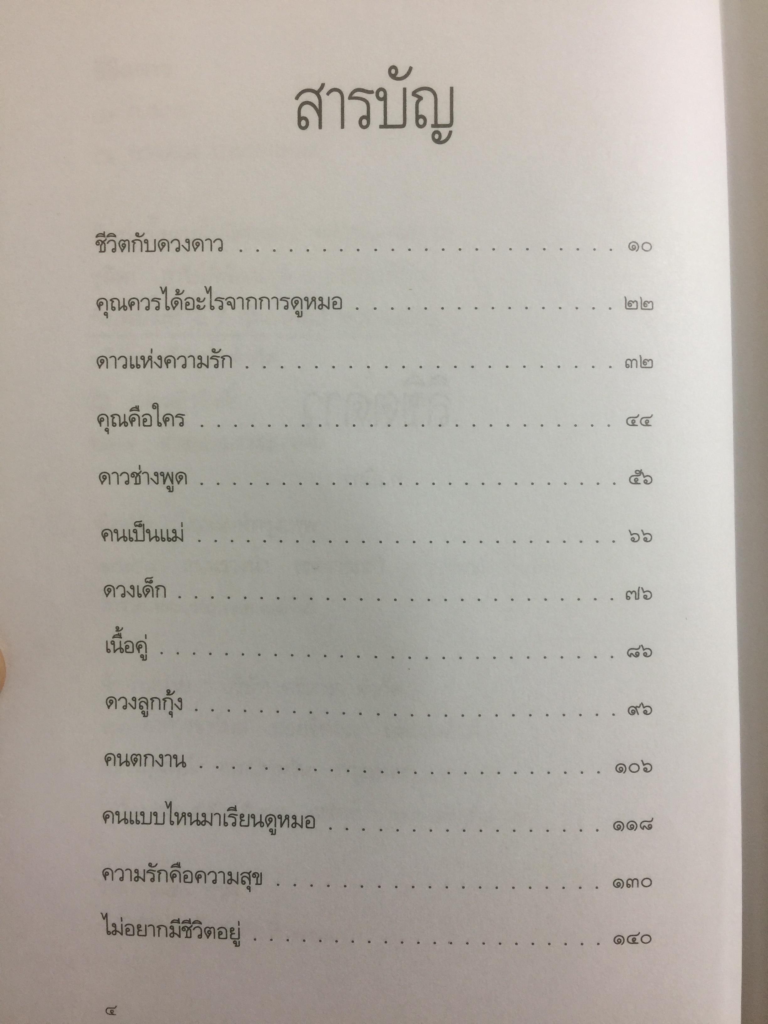 ลิขิตดาว. ศึกษาเรื่องดวงดาว และการดูดวง ผู้เขียน ก.ณิกา 0 กก.