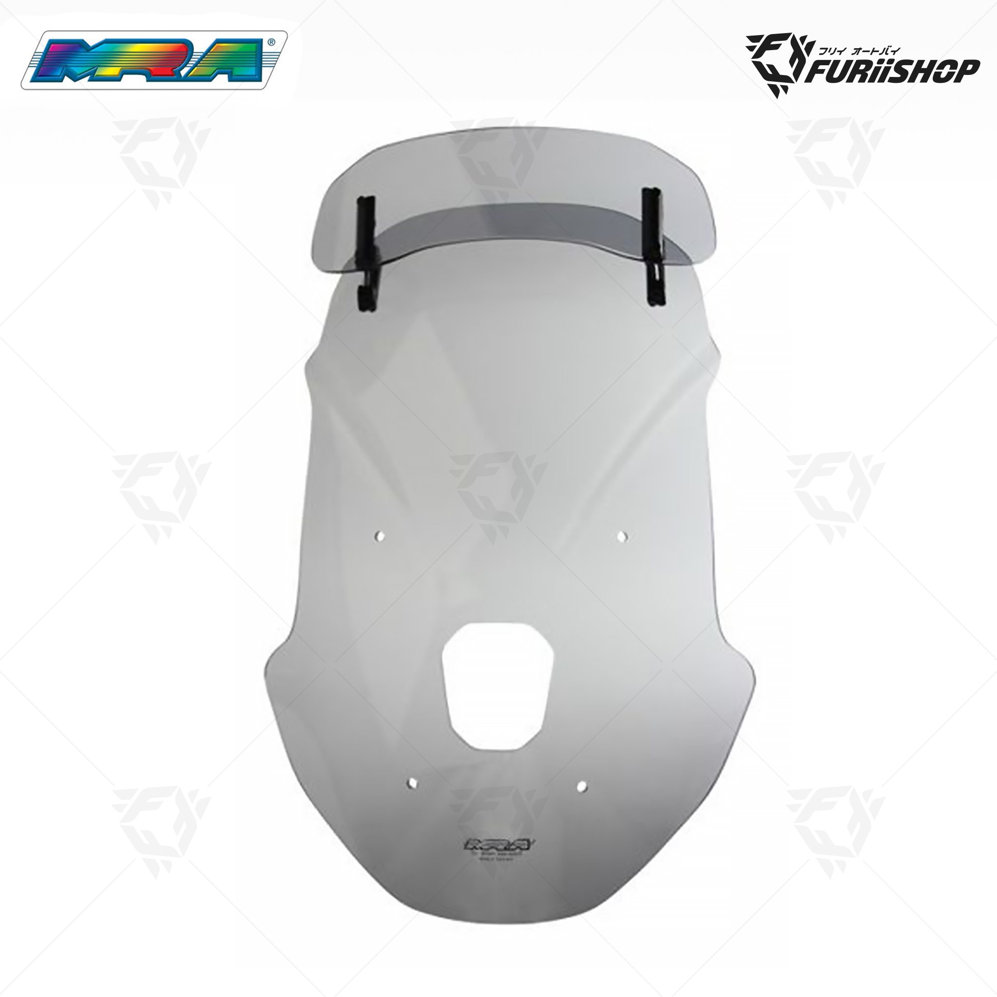 ชิลด์ 2 ชั้น MRA - Windshield VTM for HONDA XADV 750 2017-2020/All new 2021-2024