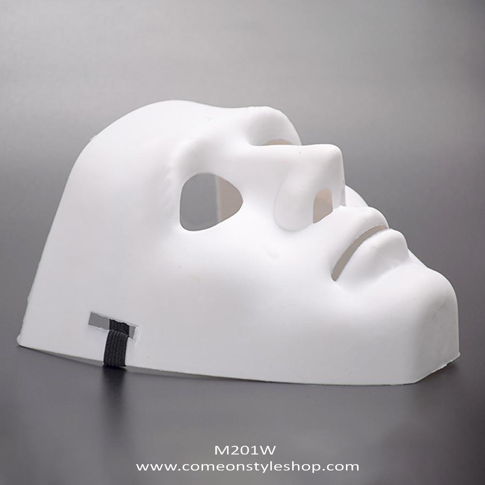 หน้ากากฮิปฮอป Jabbawockeez หน้ากากปาร์ตี้ คอสเพลย์ ออกงาน