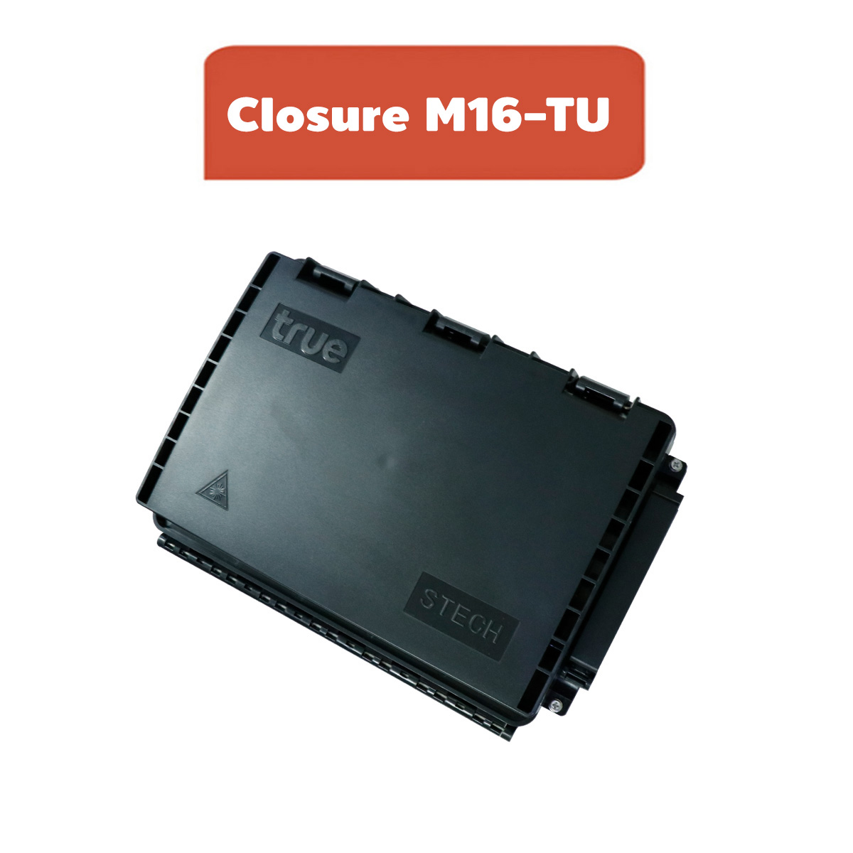 Closure M16-TU
