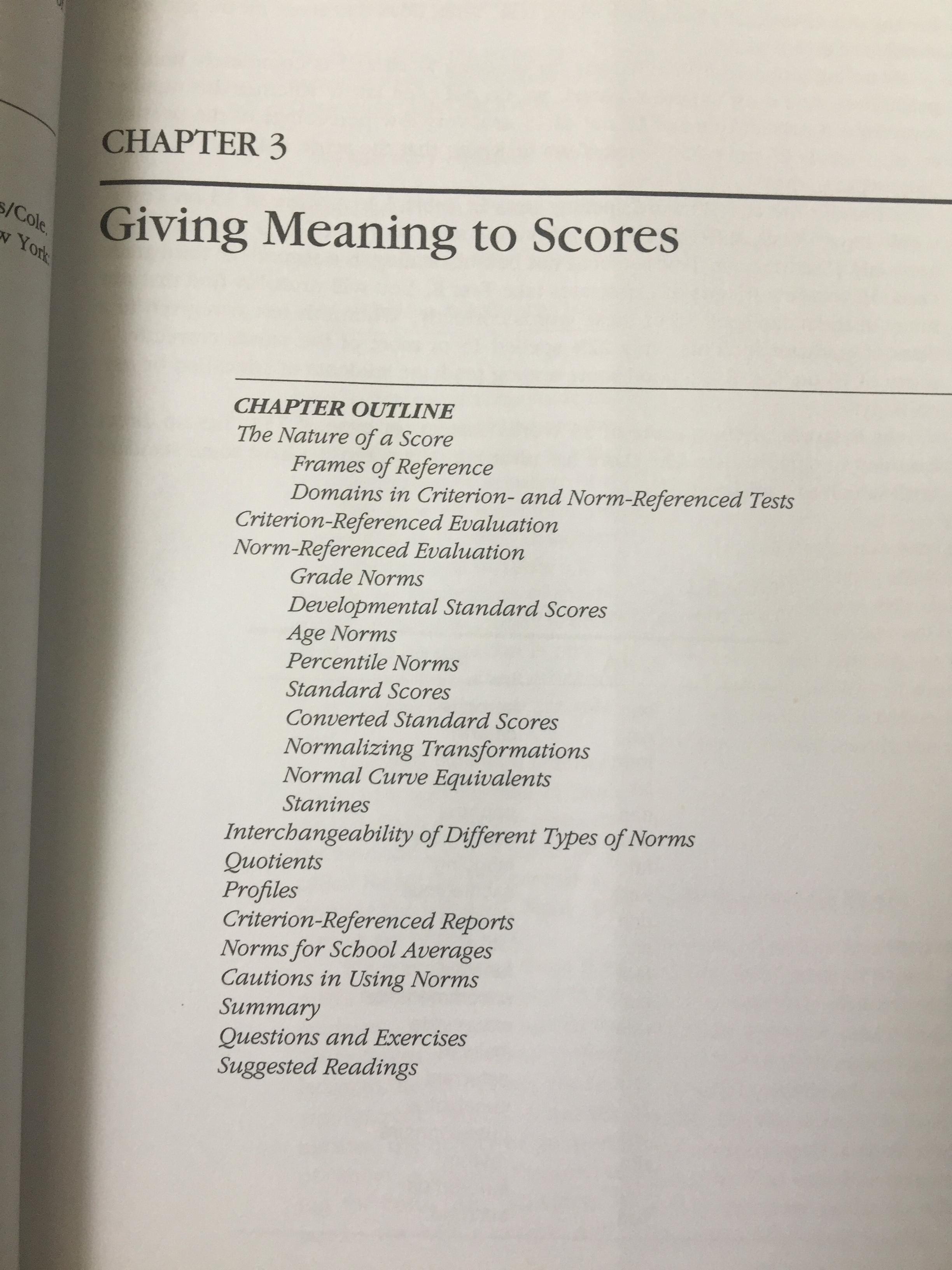 MEASUREMENT. AND EVALUATION IN. PSYCHOLOGY AND EDUCATION. พิมพ์ครั้งที่ 6. ผู้เขียน ROBERT M THORNDIKE 0 กก.