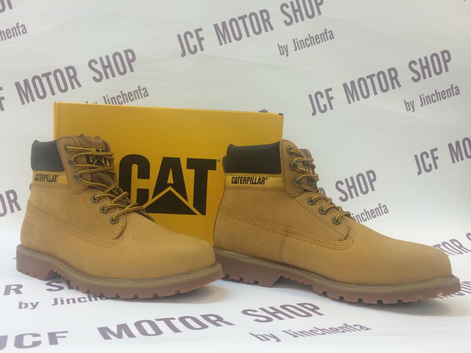 รองเท้า Caterpillar